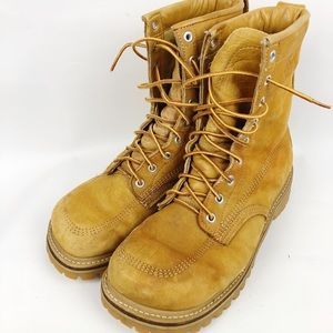 land rover work boots